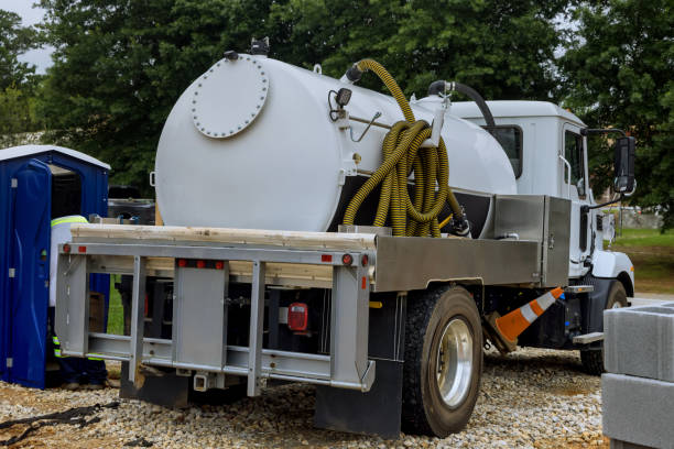 Best Local porta potty services  in Olivet, MI