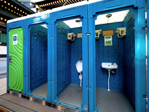 Best Event porta potty rental  in Olivet, MI