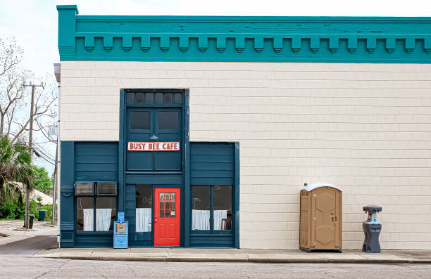 Porta potty services near me in Olivet, MI