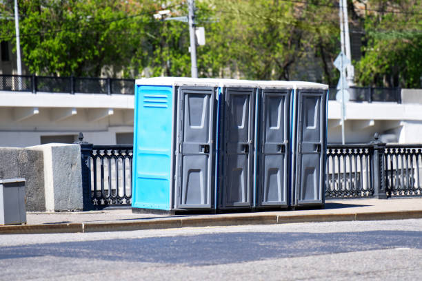 Best Porta potty cleaning services  in Olivet, MI