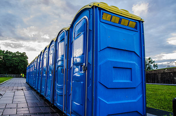Best Porta potty rental for parties  in Olivet, MI