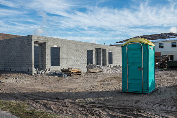 Best Temporary restroom rental  in Olivet, MI